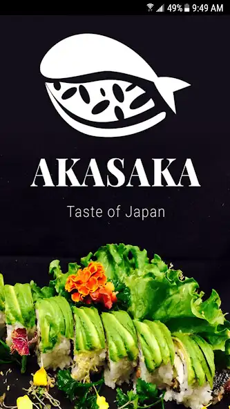 Play Akasaka Japanese Restaurant - FL  and enjoy Akasaka Japanese Restaurant - FL with UptoPlay