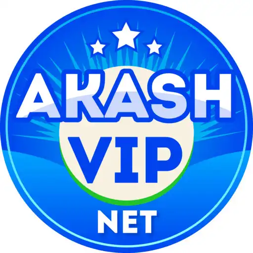 Play Akash Vip Net APK