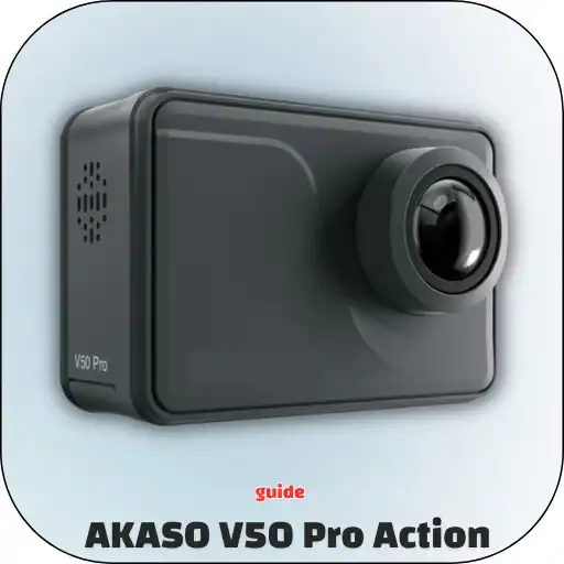 Play AKASO V50 Pro Action Guide APK