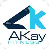 Free play online AKay Fitness LLC APK