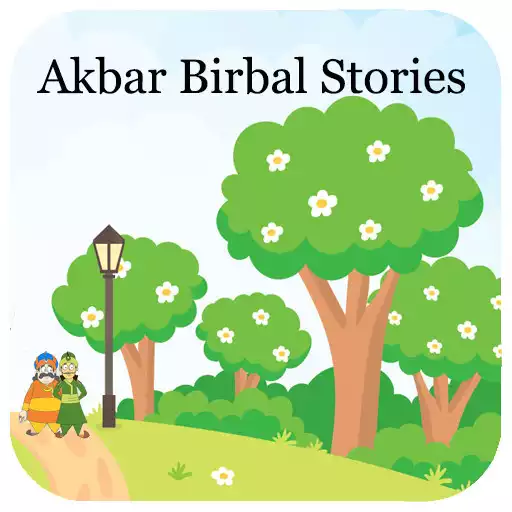 Play Akbar - Birbal Stories APK