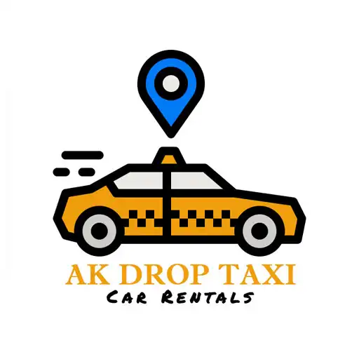 Play AK Drop Taxi - Book Cabs Fast APK