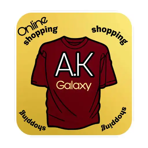 Play Ak Galaxy Online Shopping App APK