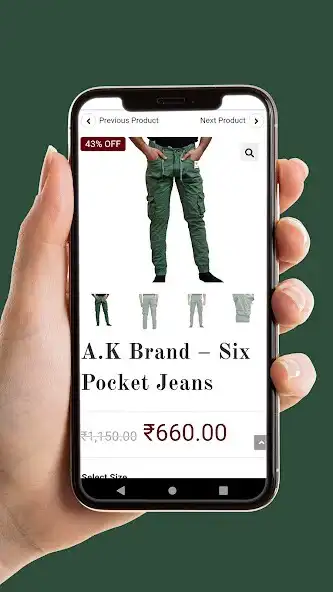 Play Ak Galaxy Online Shopping App as an online game Ak Galaxy Online Shopping App with UptoPlay