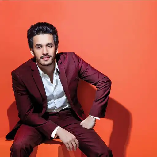 Play Akhil Akkineni 4K Wallpapers APK