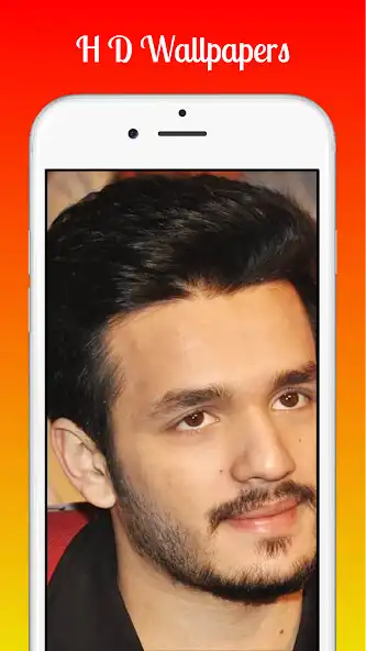 Play Akhil Akkineni 4K Wallpapers  and enjoy Akhil Akkineni 4K Wallpapers with UptoPlay