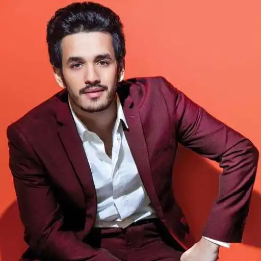 Play Akhil Akkineni Wallpapers HD APK