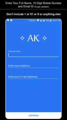 Play AK Kurtis Official (Resellers Private APP)