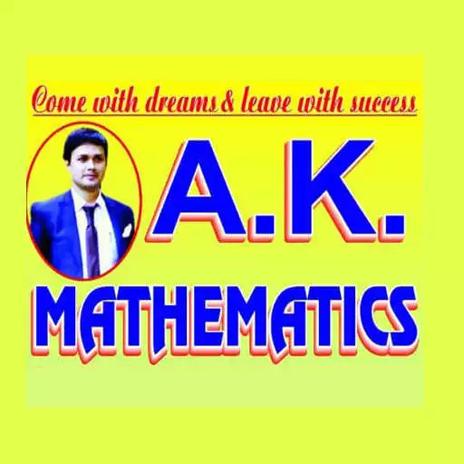 Play A K Mathematics APK