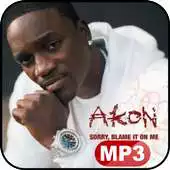 Free play online Akon APK