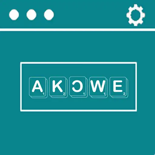 Play AKOWE APK