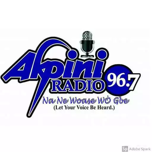 Play AKPINI RADIO APK