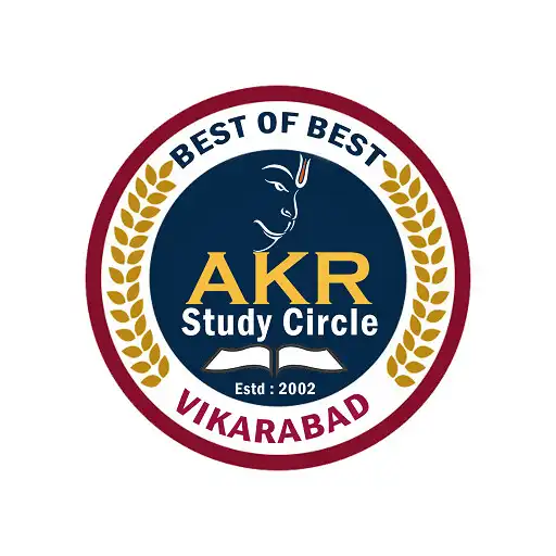 Play AKR Study Circle APK