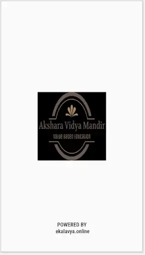 Play AKSHARA VIDYAMANDIR  and enjoy AKSHARA VIDYAMANDIR with UptoPlay