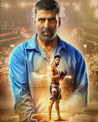 Play Akshay Kumar HD Wallpapers  and enjoy Akshay Kumar HD Wallpapers with UptoPlay