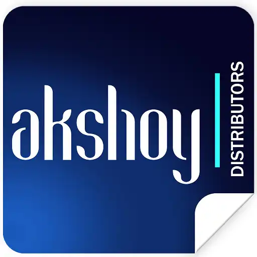 Play Akshoy Distributors APK