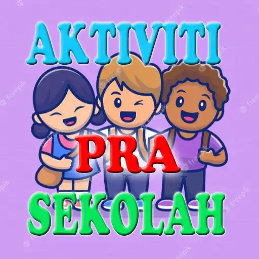 Play Aktiviti PraSekolah APK