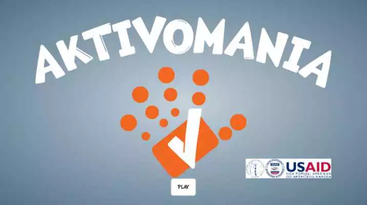 Play AKTIVOMANIA