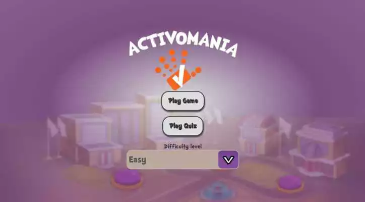 Play AKTIVOMANIA