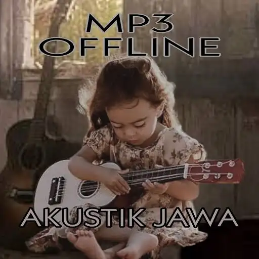 Play Akustik Jawa Joss Mp3 Offline APK