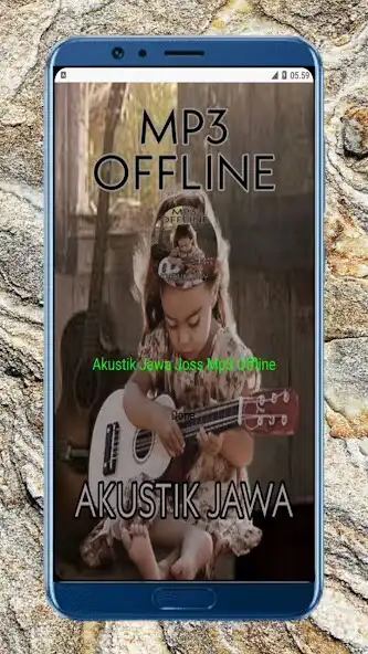 Play Akustik Jawa Joss Mp3 Offline as an online game Akustik Jawa Joss Mp3 Offline with UptoPlay