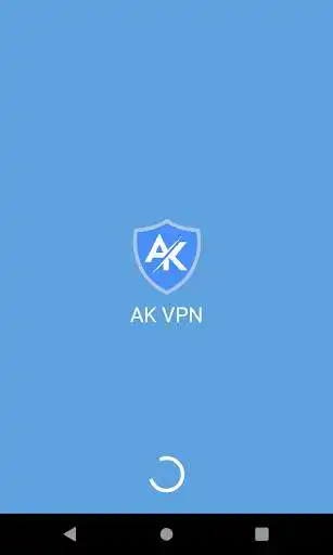 Play AK VPN  and enjoy AK VPN with UptoPlay