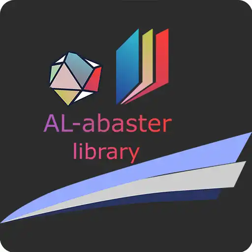 Play Al Abaster Library APK