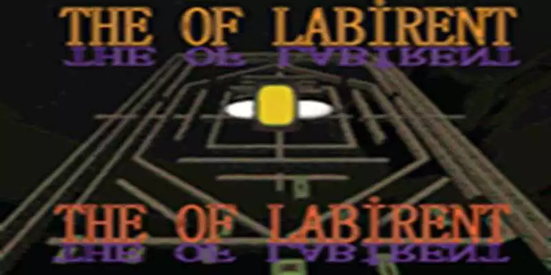 Play A labyrinth, a maze or off