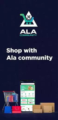 Play Ala Community  and enjoy Ala Community with UptoPlay