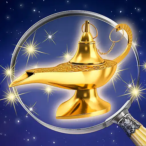 Play Aladdin - Hidden Objects Games APK