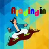 Free play online Aladindin APK