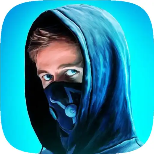 Play Alan Walker Wallpapers APK