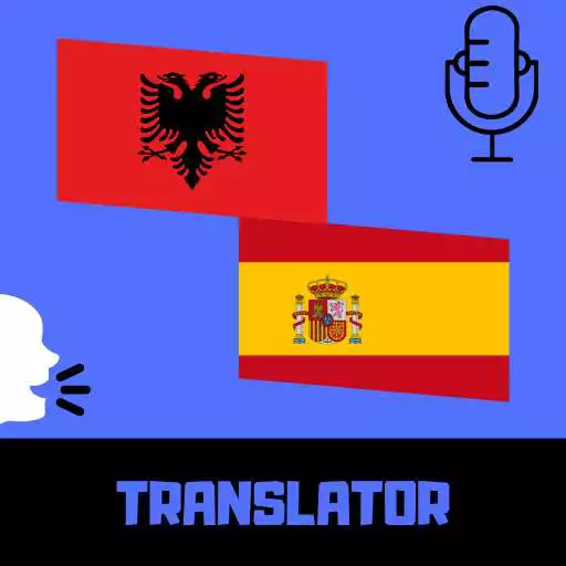 Play Albanian - Spanish Translator Free APK