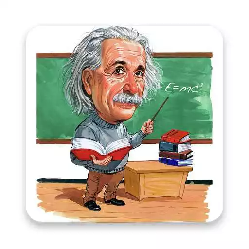 Play Albert Einstein frases inspiradoras APK