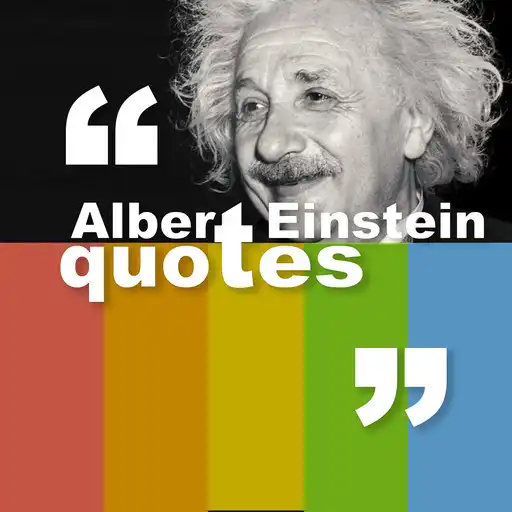 Play Albert Einstein Quotes APK