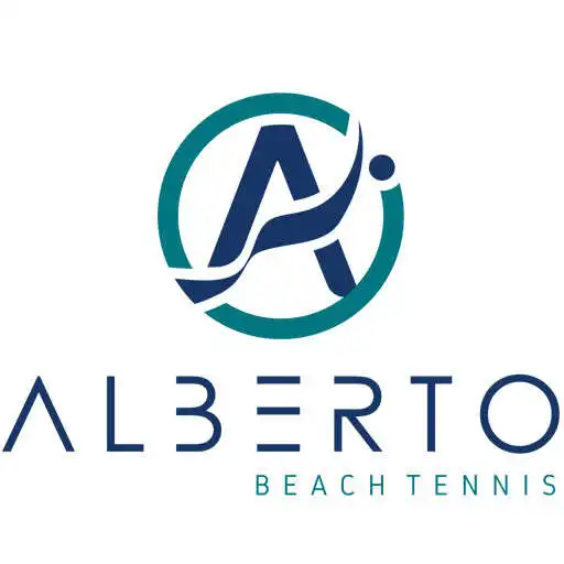 Play Alberto Beach Tennis APK