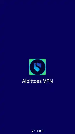 Play Albittoss VPN  and enjoy Albittoss VPN with UptoPlay