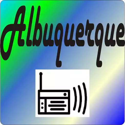 Play Albuquerque NM Radio Stations APK