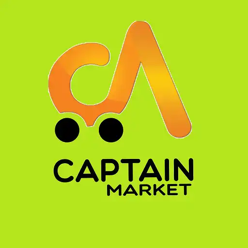 Play Alcaptain Markets APK