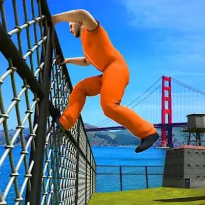 Play Alcatraz Prison Escape Mission 2.4 