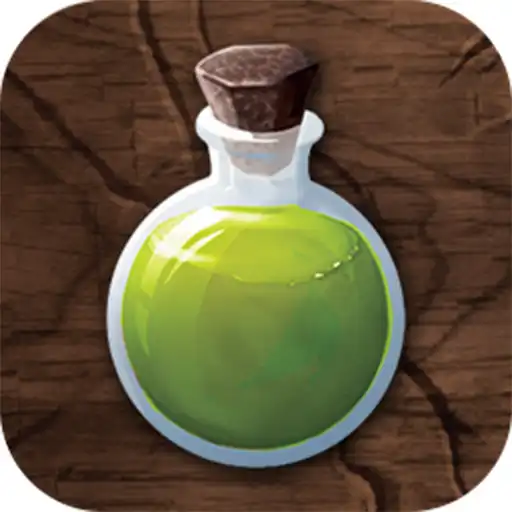 Play Alchemists: Lab Equipment APK