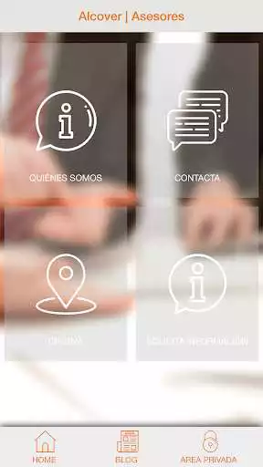 Play Alcover Asesores  and enjoy Alcover Asesores with UptoPlay