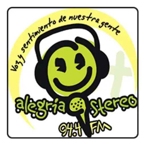 Play Alegría Stereo 94.4 F.M. APK