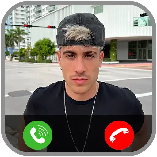 Play Alejo Igoa Video Call Fake APK