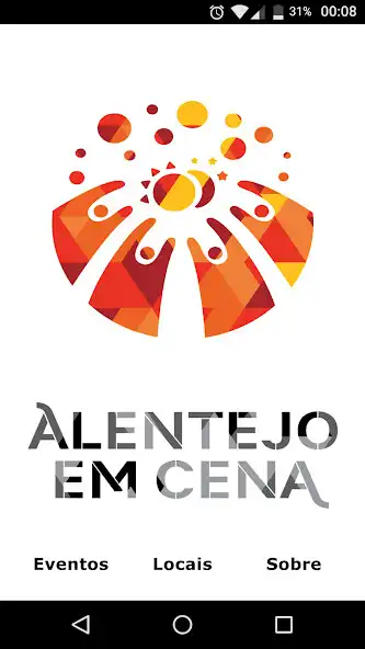 Play Alentejo em Cena  and enjoy Alentejo em Cena with UptoPlay