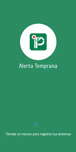 Play Alerta temprana