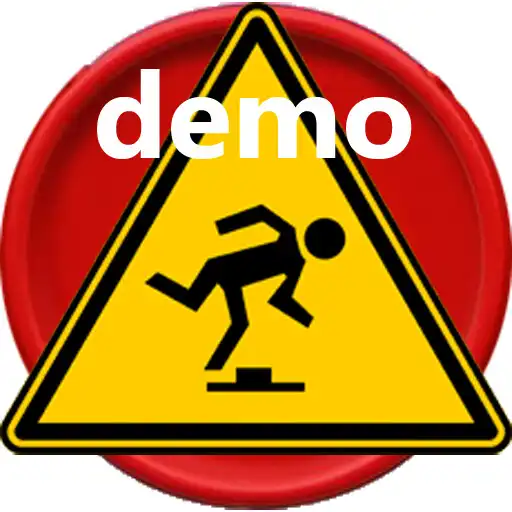 Play AlerteChute Demo APK