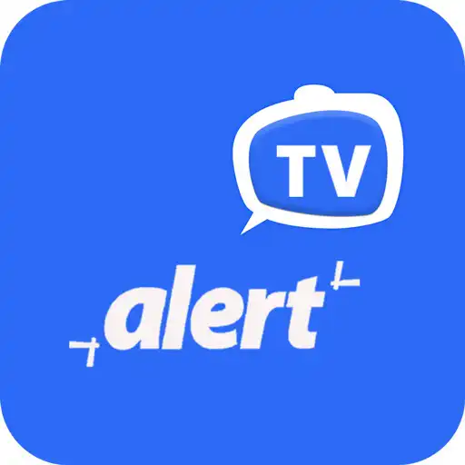 Play ALERT TV APK