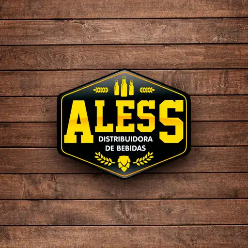 Play Aless Distribuidora de Bebidas APK