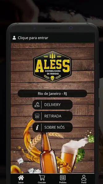 Play Aless Distribuidora de Bebidas  and enjoy Aless Distribuidora de Bebidas with UptoPlay